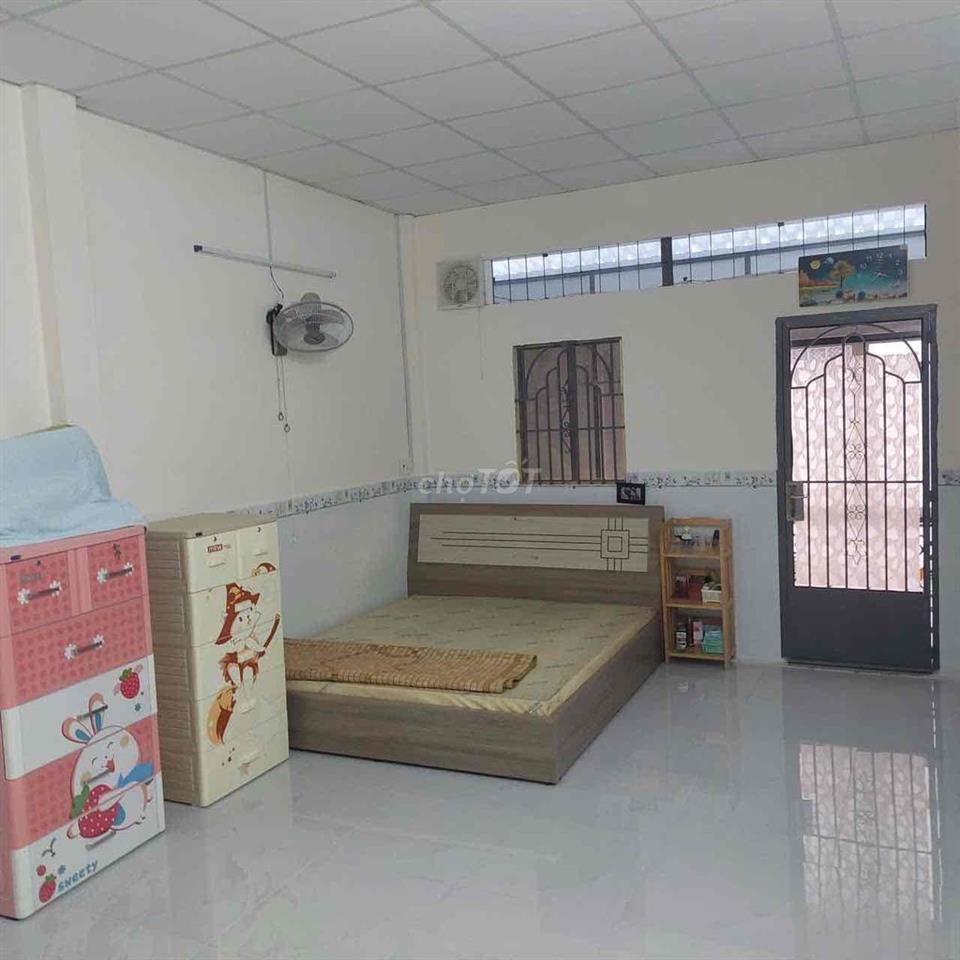 BÁN NHÀ ÂU CƠ QUẬN 11– NHÀ HẺM XE HƠI – GIÁ CHỈ 5,79 TỶ