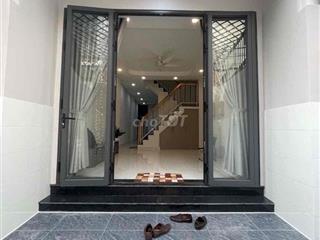 HXH Thông Trường Chinh Vuông vức 4 x 15 kc 3 tẩng Giá Chỉ 8Ty5