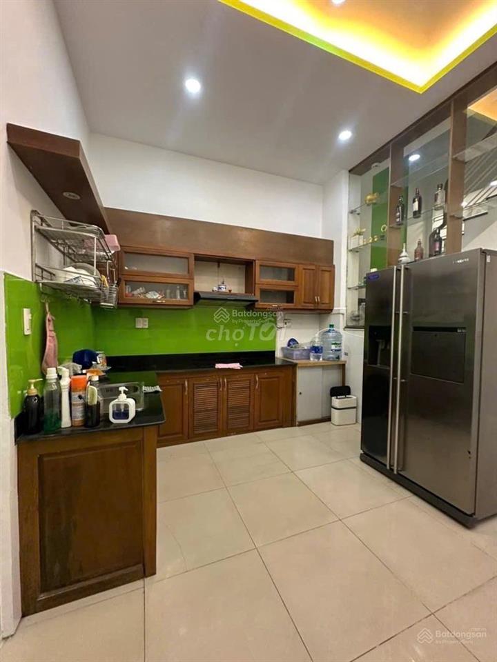 ẺM XE HƠI THÔNG AO ĐÔI CÔNG NHẬN 62M2 TẶNG FULL NỘI THẤT  CHỈ 5,1 TỶ