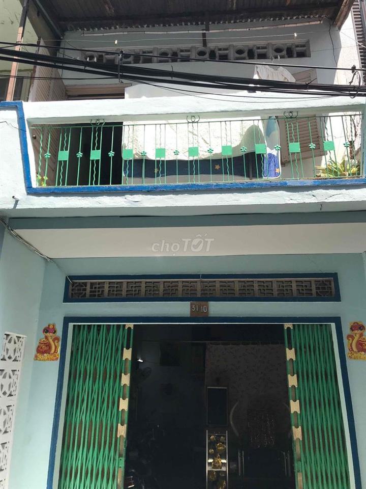 nhà chính chủ