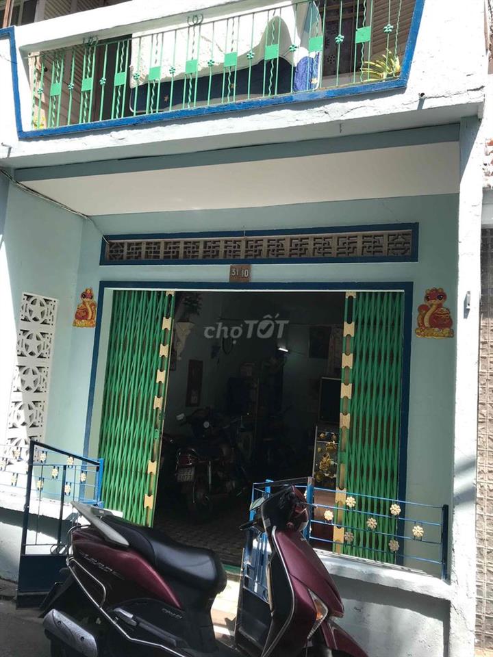 nhà chính chủ