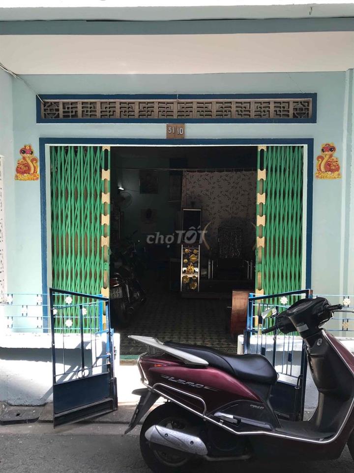 nhà chính chủ