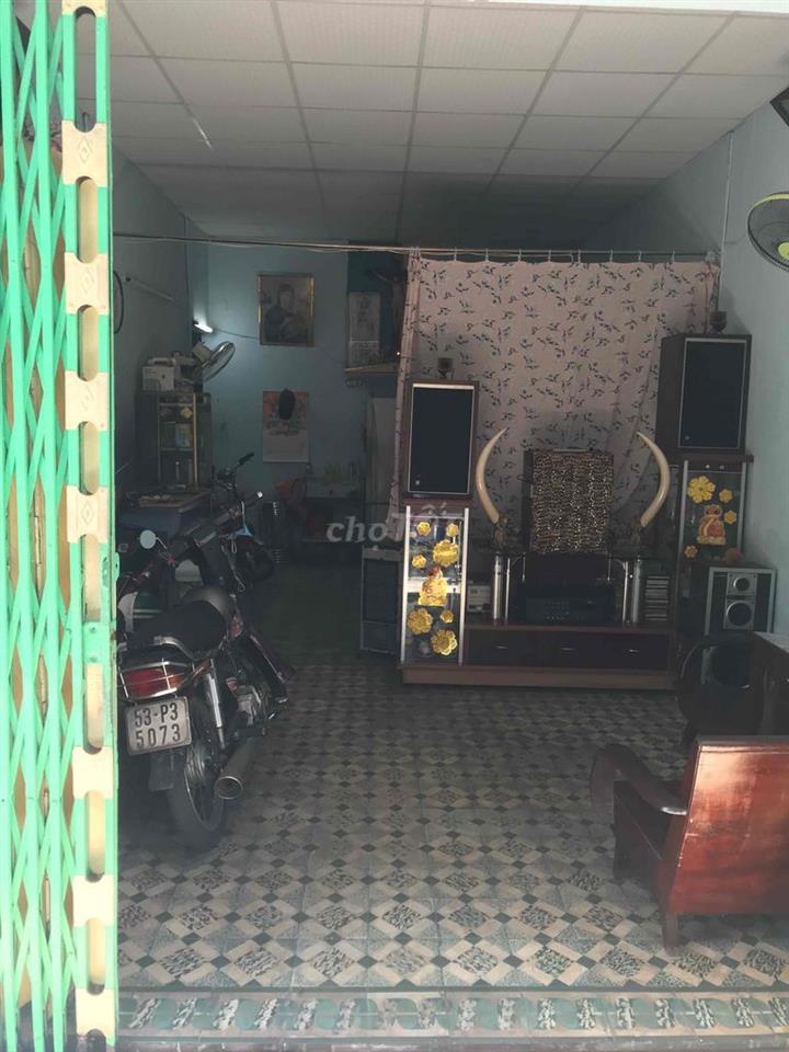 nhà chính chủ