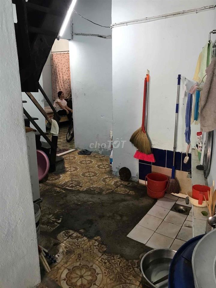 nhà chính chủ