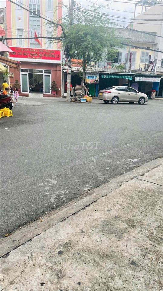 NGANG 5 DÀI 18 (5x18) XE HƠI TRONG NHÀ/ CHÍNH CHỦ