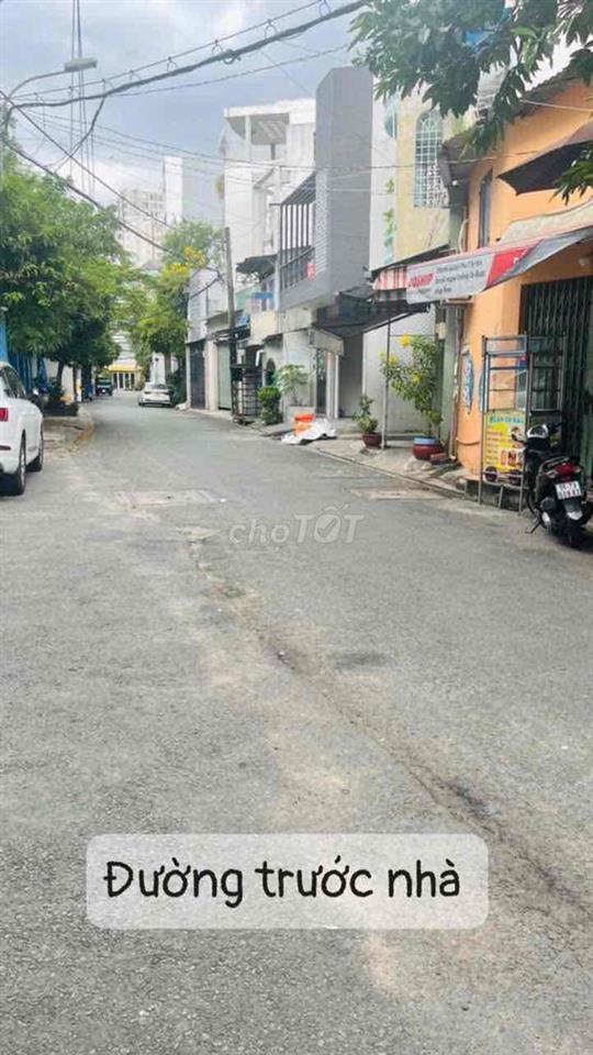 NGANG 5 DÀI 18 (5x18) XE HƠI TRONG NHÀ/ CHÍNH CHỦ