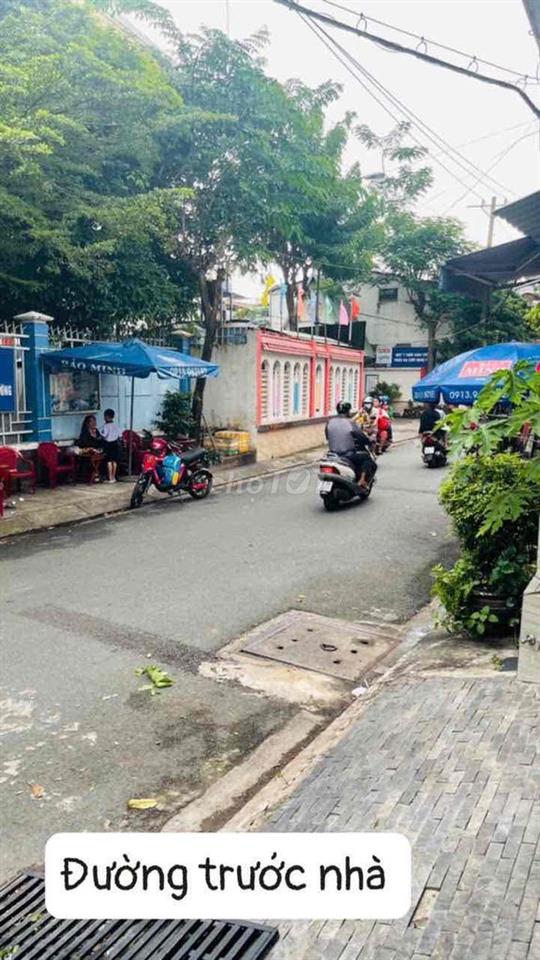 NGANG 5 DÀI 18 (5x18) XE HƠI TRONG NHÀ/ CHÍNH CHỦ