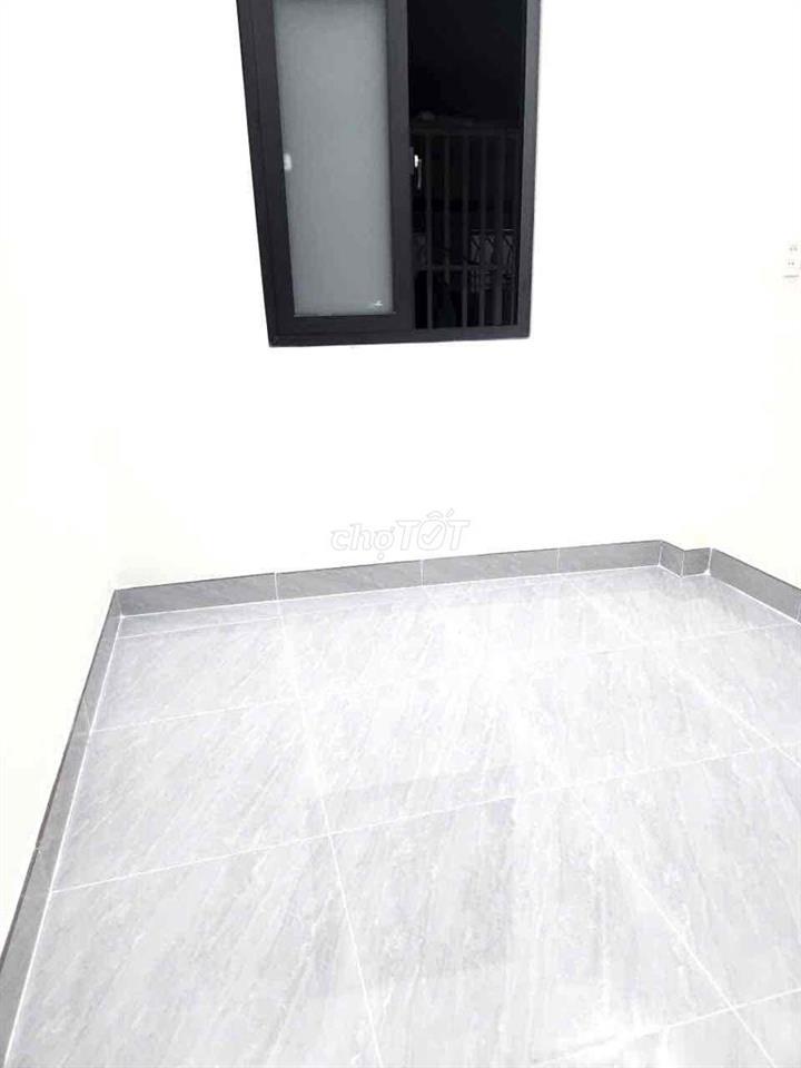 Cho thuê phòng nhà xây mới 100%