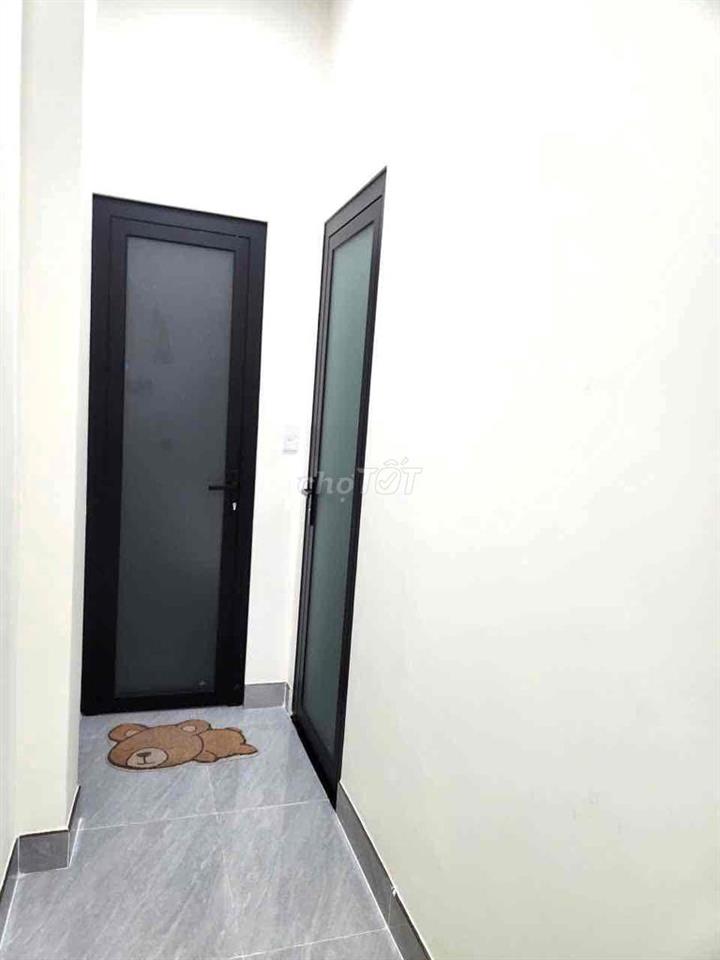 Cho thuê phòng nhà xây mới 100%