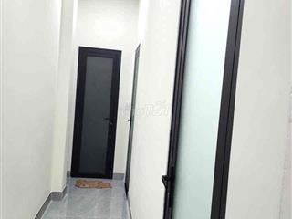 Cho thuê phòng nhà xây mới 100%