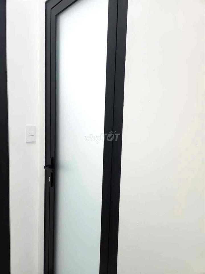 Cho thuê phòng nhà xây mới 100%
