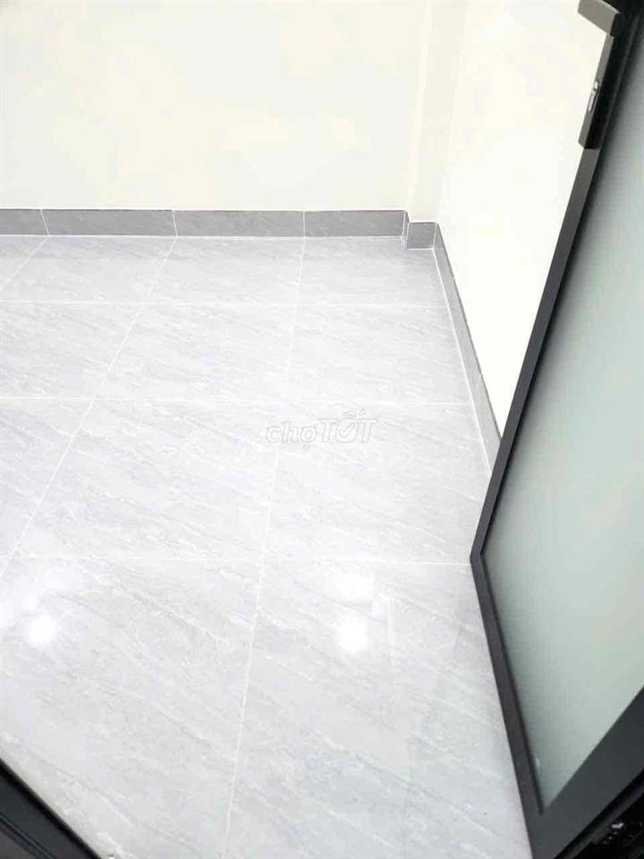 Cho thuê phòng nhà xây mới 100%