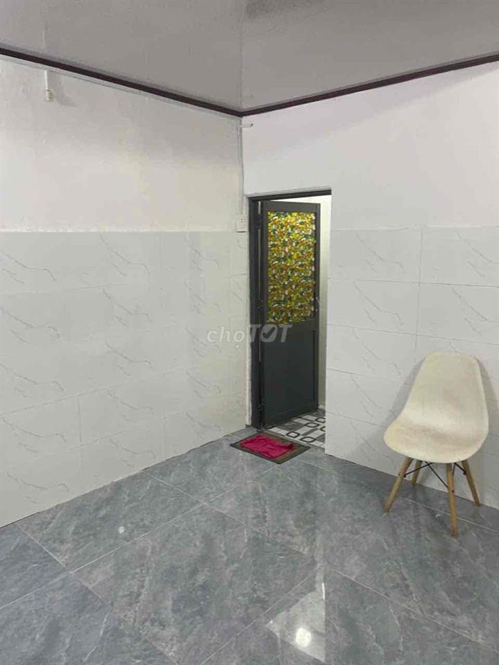 Nhà mặt tiền Hồng lạc tân bình mới xây cho thuê giáp tân phú quận 11