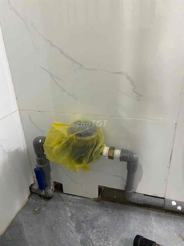 Nhà mặt tiền Hồng lạc tân bình mới xây cho thuê giáp tân phú quận 11