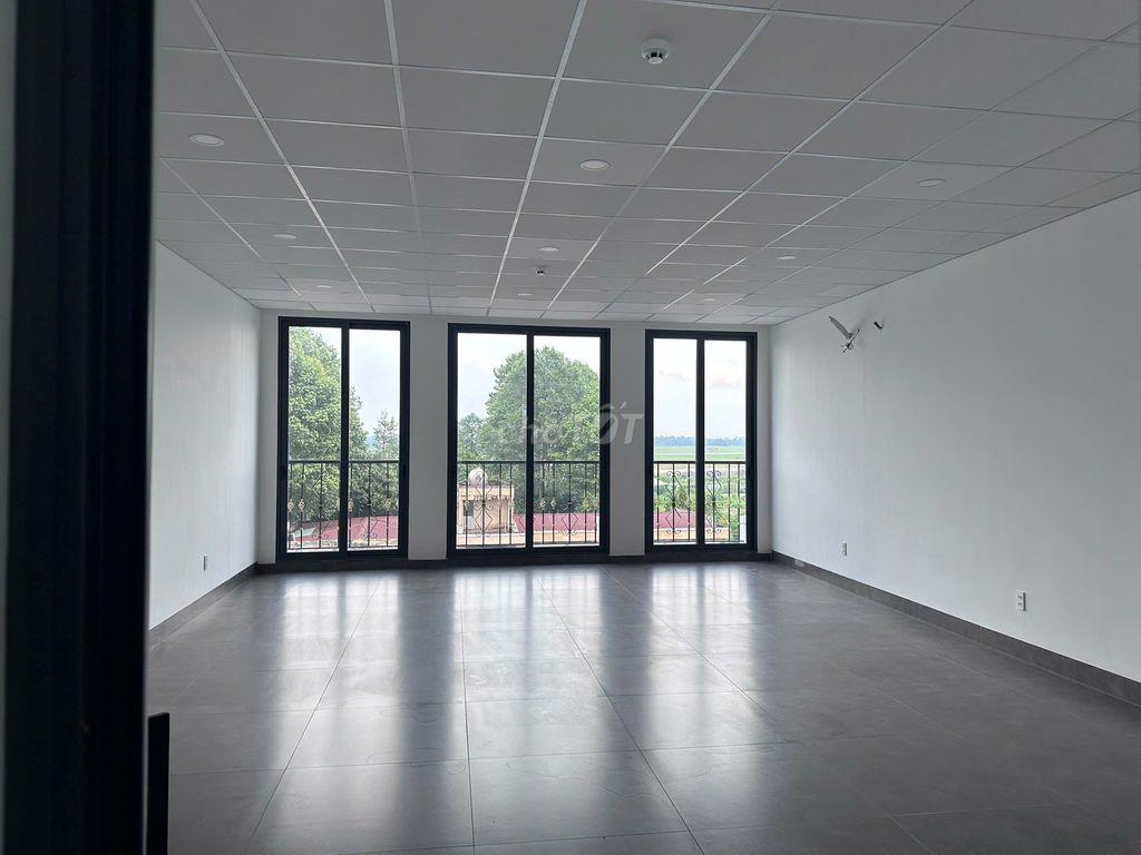 VĂN PHÒNG 2 MẶT TIỀN – ĐỐI DIỆN NHÀ GA T3 TÂN SƠN NHẤT