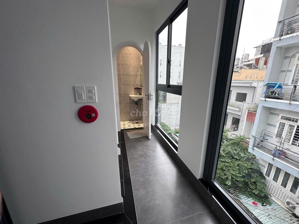 VĂN PHÒNG 2 MẶT TIỀN – ĐỐI DIỆN NHÀ GA T3 TÂN SƠN NHẤT