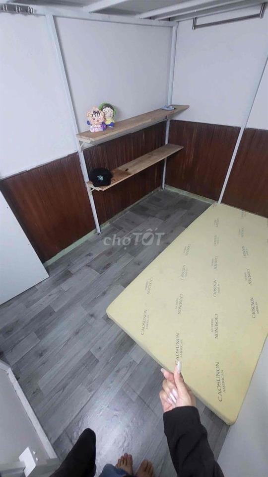 *** 1 phòng cho nữ ở liền