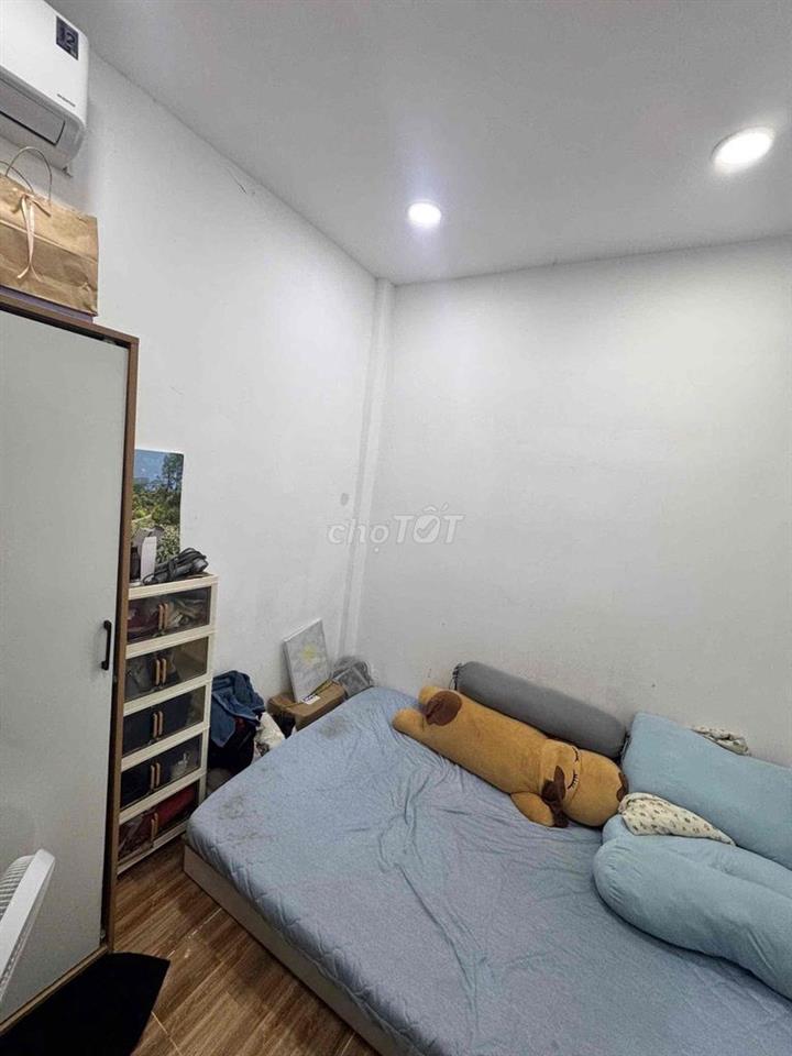 PASS PHÒNG TRỌ CÒN HỢP ĐỒNG 6 THÁNG