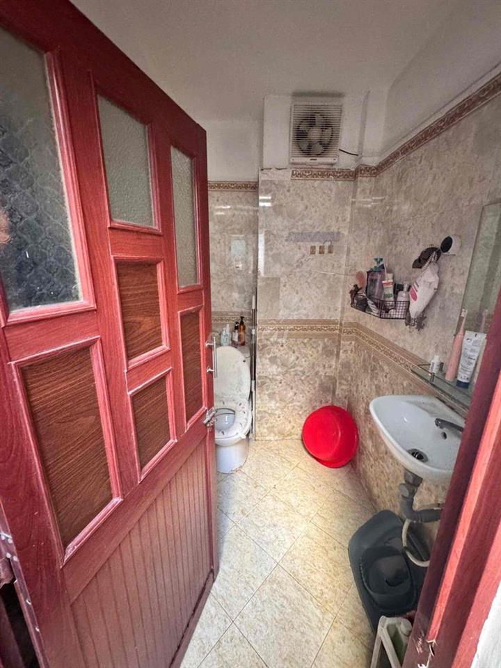 PASS PHÒNG TRỌ CÒN HỢP ĐỒNG 6 THÁNG
