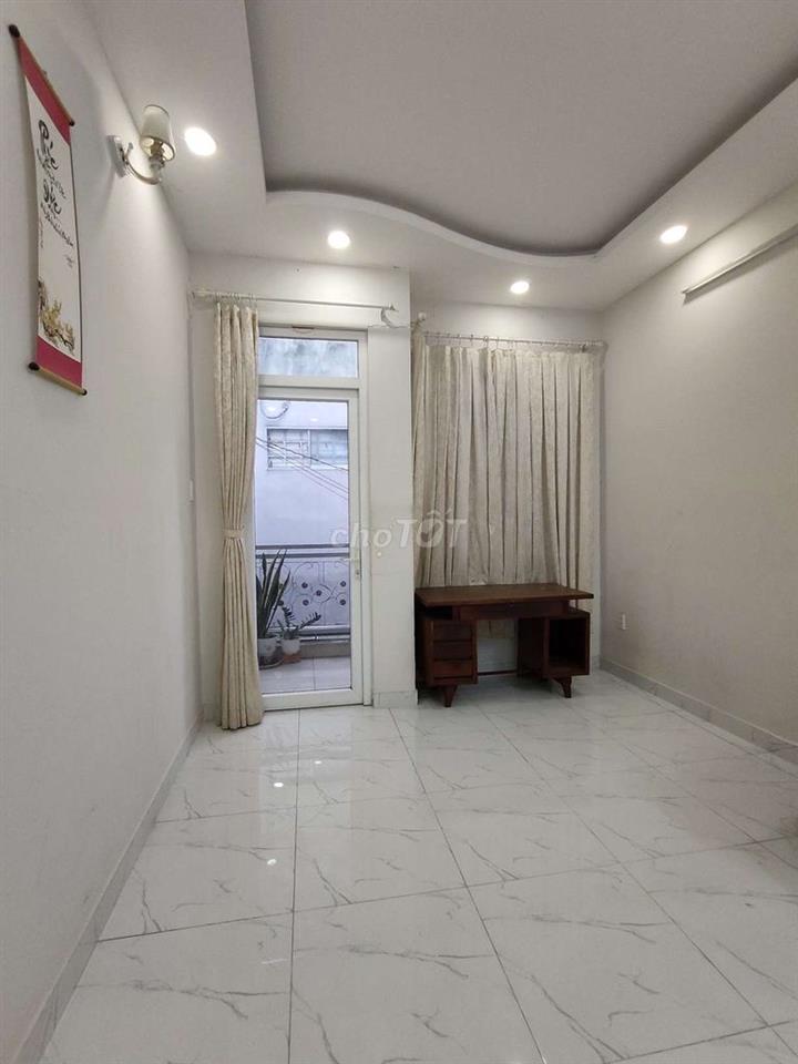Cho thuê phòng gần Chợ Phạm Văn Hai 