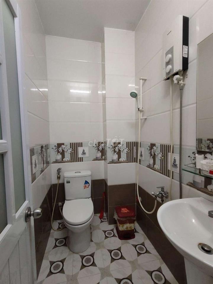 Cho thuê phòng gần Chợ Phạm Văn Hai 
