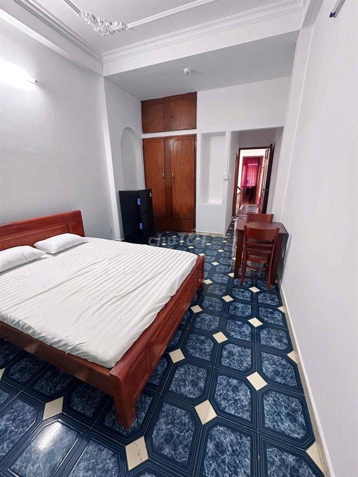 🎁 LÌ XÌ 1 TRIỆU CHỐT PHÒNG ĐẦU T11 – Ban công, ngăn bếp