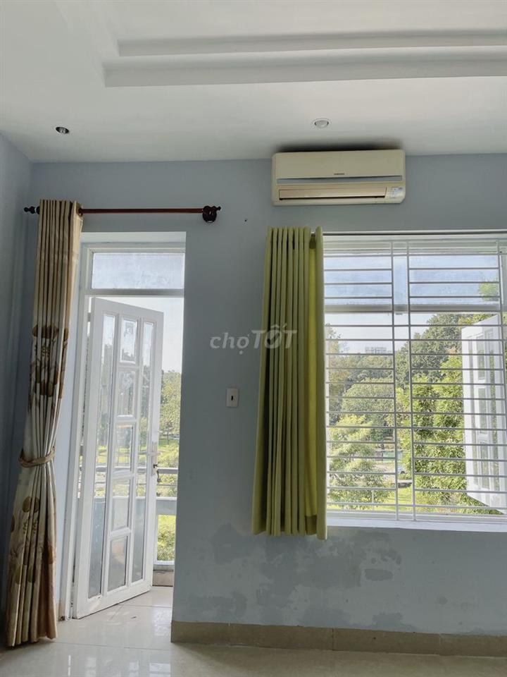 Căn hộ sẽ 144A bạch Đằng  phường 02 Tân Bình