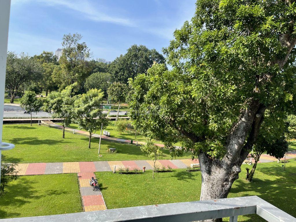 Căn hộ sẽ 144A bạch Đằng  phường 02 Tân Bình