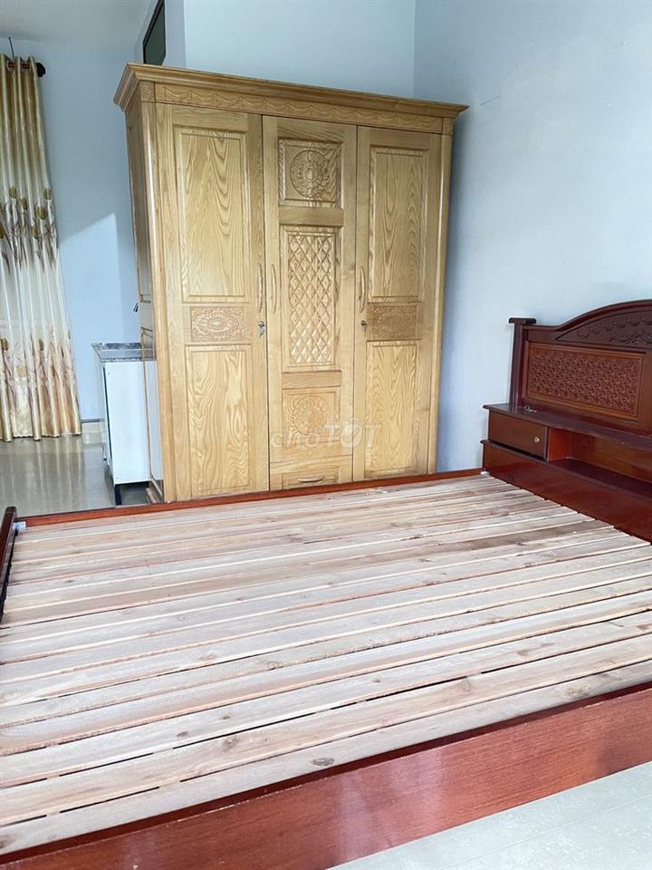 Căn hộ sẽ 144A bạch Đằng  phường 02 Tân Bình