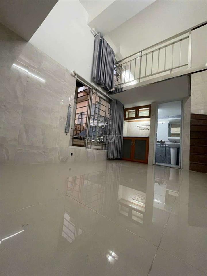Cho thuê phòng trọ (có gác) gần Nhà ga T3