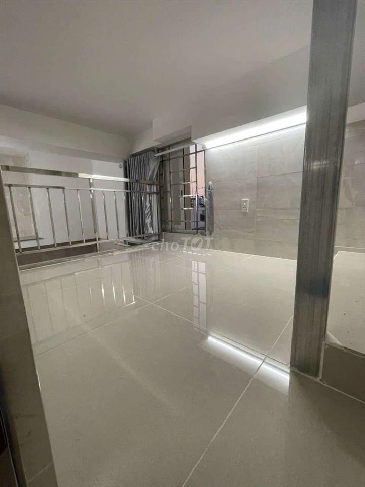 Cho thuê phòng trọ (có gác) gần Nhà ga T3
