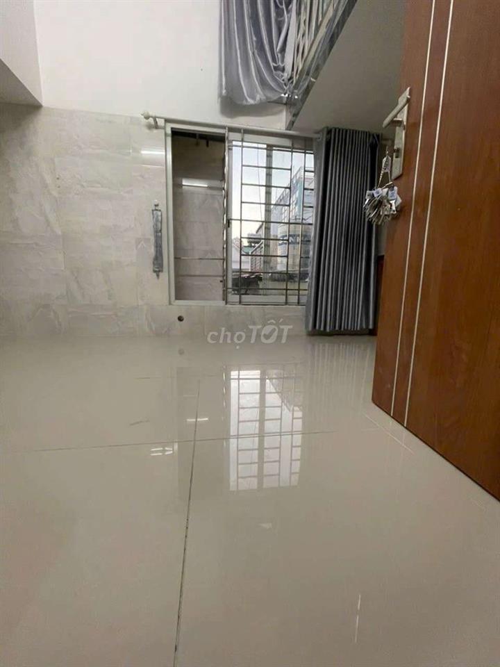 Cho thuê phòng trọ (có gác) gần Nhà ga T3
