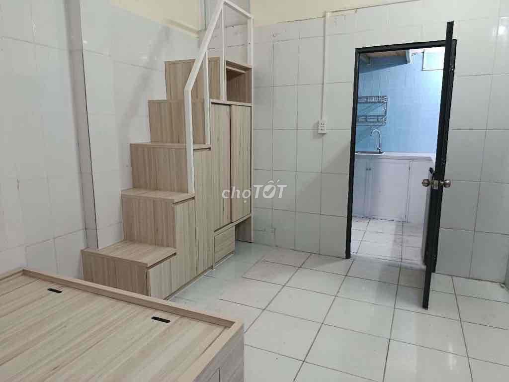 pass cọc trọ 2 phòng ngủ