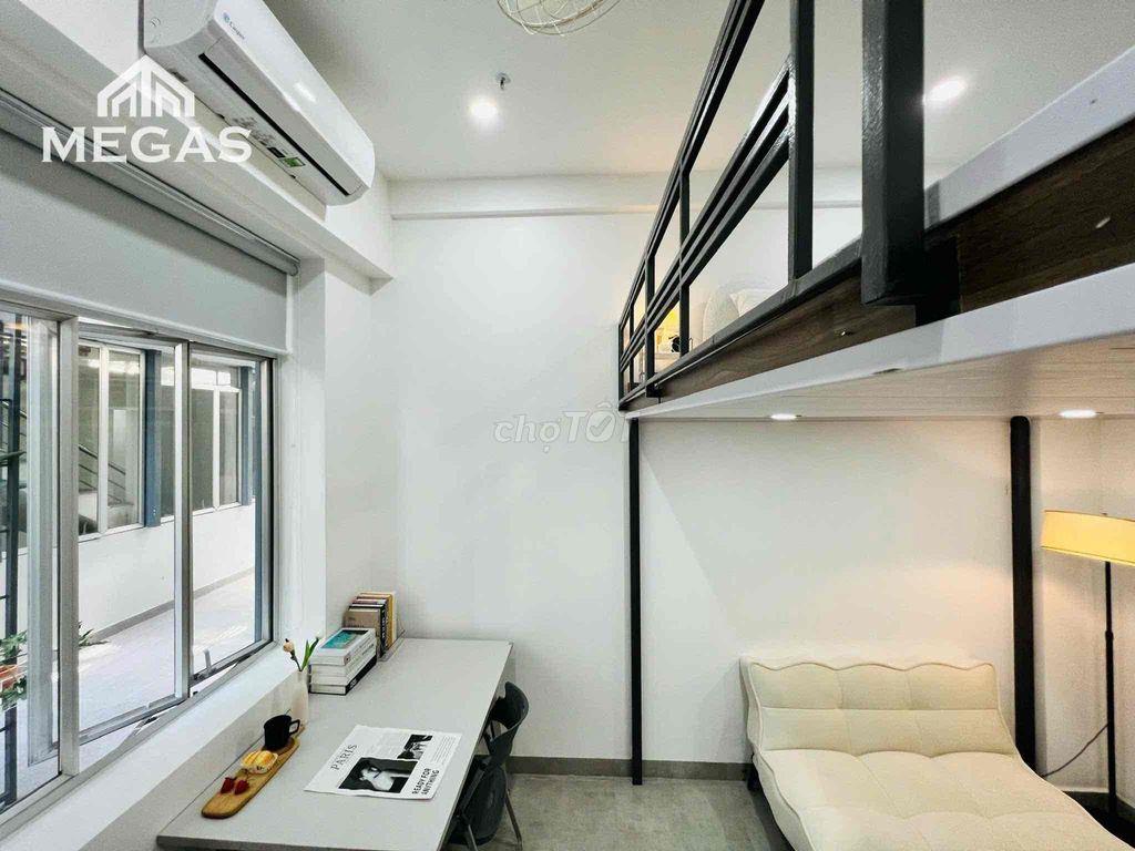Cho Thuê Phòng Chung Cư APT