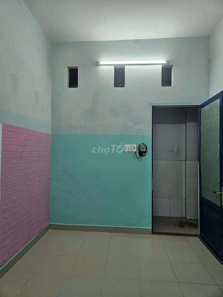 Phòng trọ ***