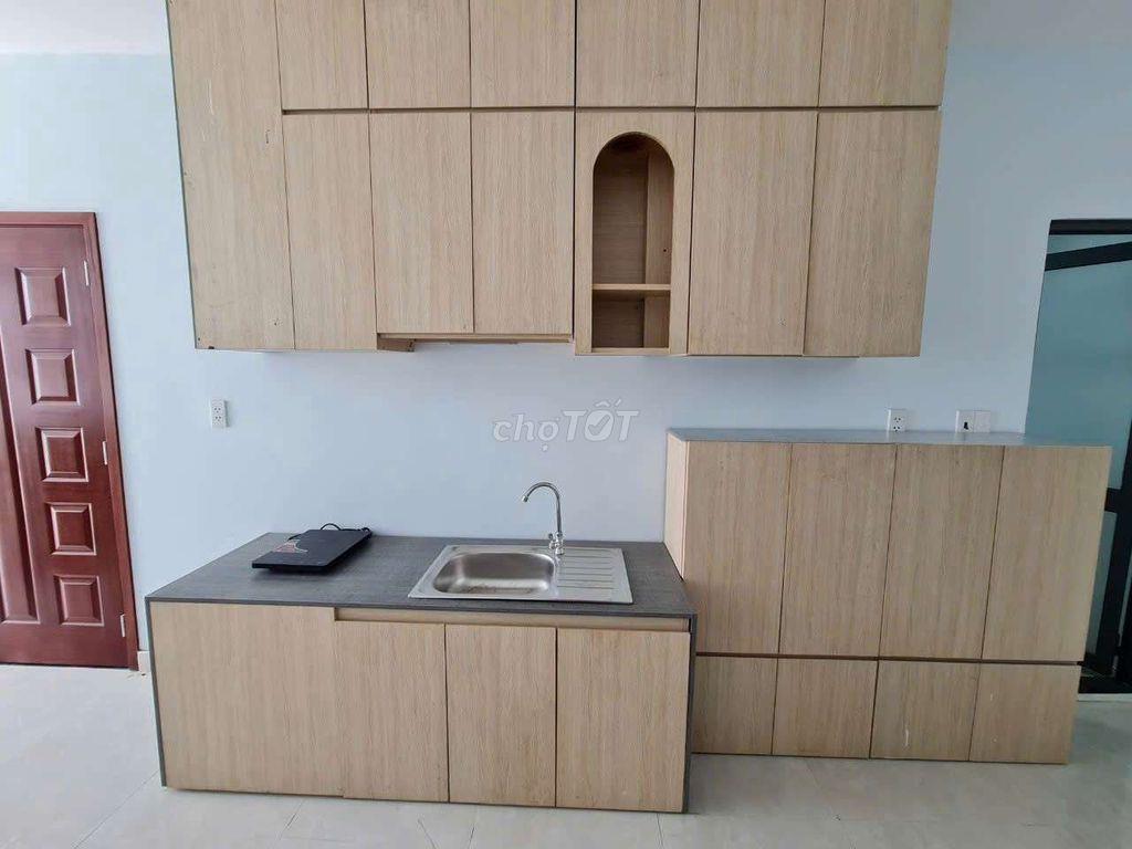 cho thuê căn hộ mini