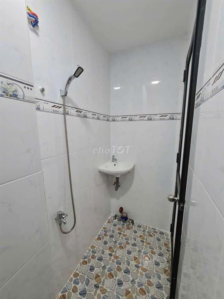 cho thuê căn hộ mini