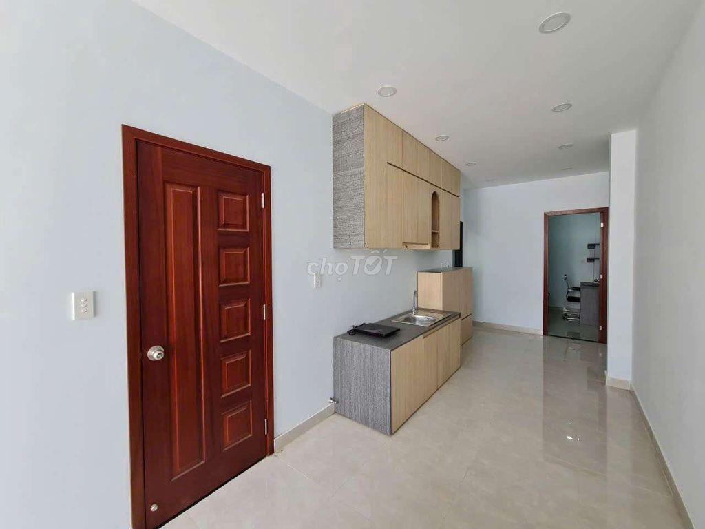 cho thuê căn hộ mini