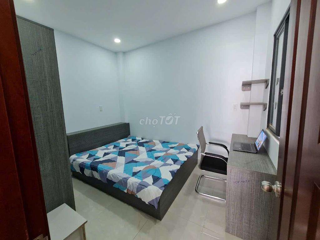 cho thuê căn hộ mini