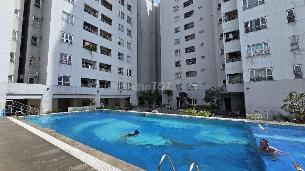 chính chủ - bán căn hộ block C babylon