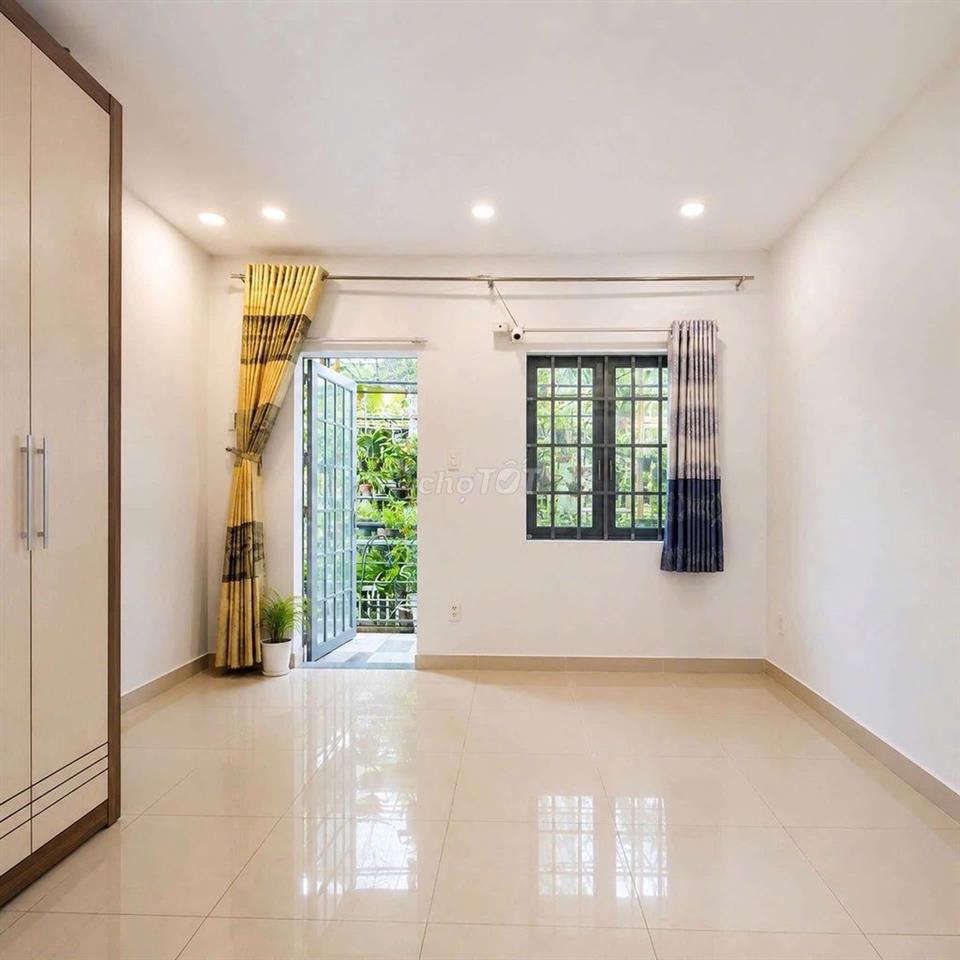 Hẻm xe hơi, gần Lê Trọng Tấn, giáp Tân Bình, 4×11.5 , Nhỉnh 5 tỷ