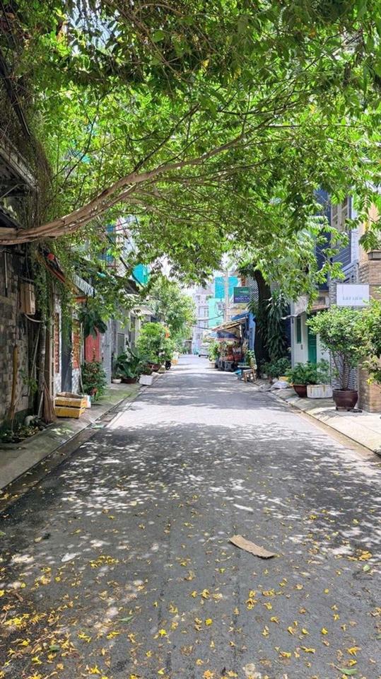 Hẻm xe hơi, gần Lê Trọng Tấn, giáp Tân Bình, 4×11.5 , Nhỉnh 5 tỷ