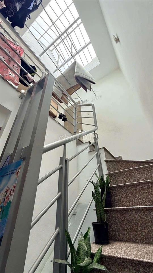 Hẻm xe hơi, gần Lê Trọng Tấn, giáp Tân Bình, 4×11.5 , Nhỉnh 5 tỷ