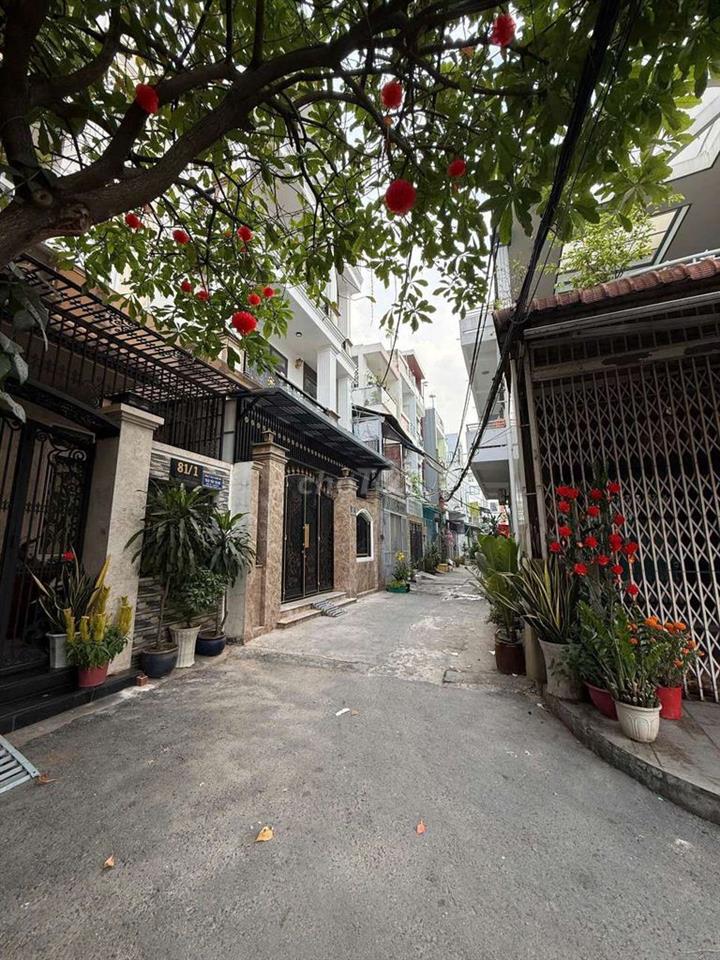 NHÀ CHÍNH CHỦ BÁN