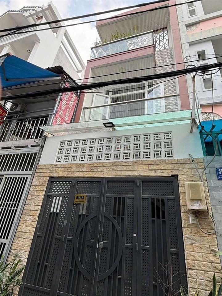 NHÀ CHÍNH CHỦ BÁN