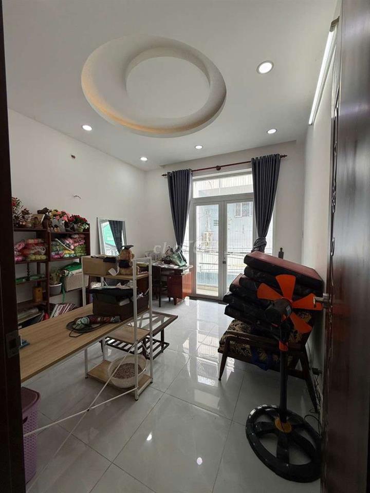 NHÀ CHÍNH CHỦ BÁN