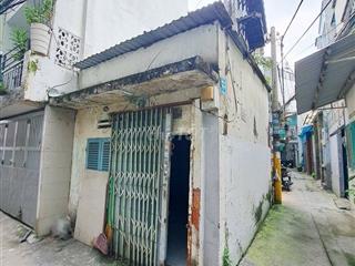 NHÀ TÂY THẠNH - TÂN PHÚ NHỈNH HƠN 1 ĐỒNG