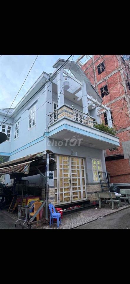 BÁN NHÀ HẺM LƯU CHÍ HIẾU CHÍNH CHỦ GIÁ CỰC TỐT