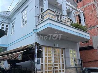 BÁN NHÀ HẺM LƯU CHÍ HIẾU CHÍNH CHỦ GIÁ CỰC TỐT
