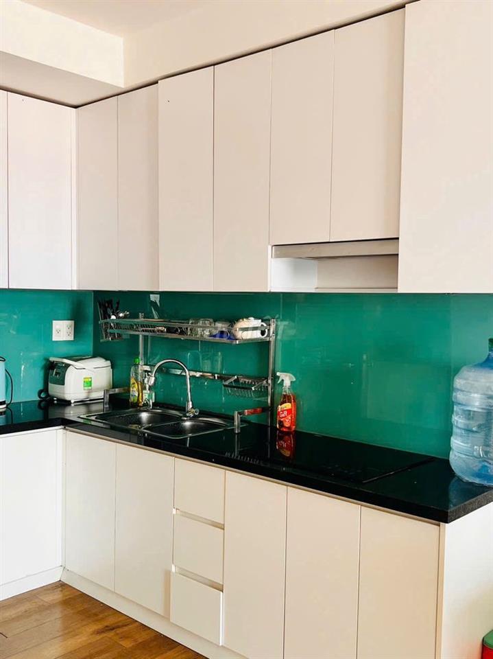 Chính chủ cần bán căn hộ Chung cư Flora Novia, Phạm Văn Đồng